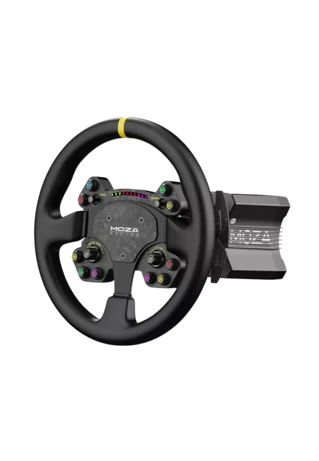 MOZA R12 v2 and RS V2 Bundle simline.eu 