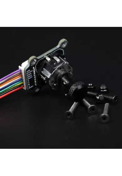 7 w 1 Multiswitch ALPS Funky Switch simline.eu 