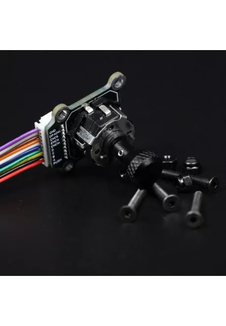 7 w 1 Multiswitch ALPS Funky Switch simline.eu 
