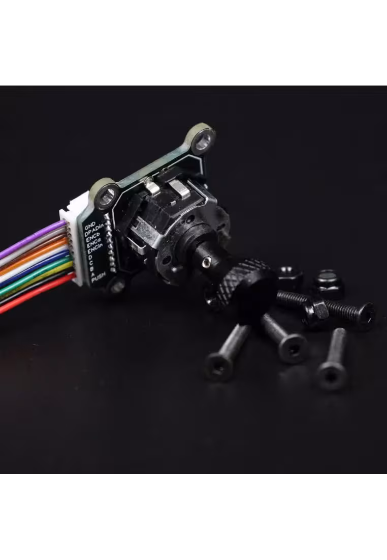7 w 1 Multiswitch ALPS Funky Switch
