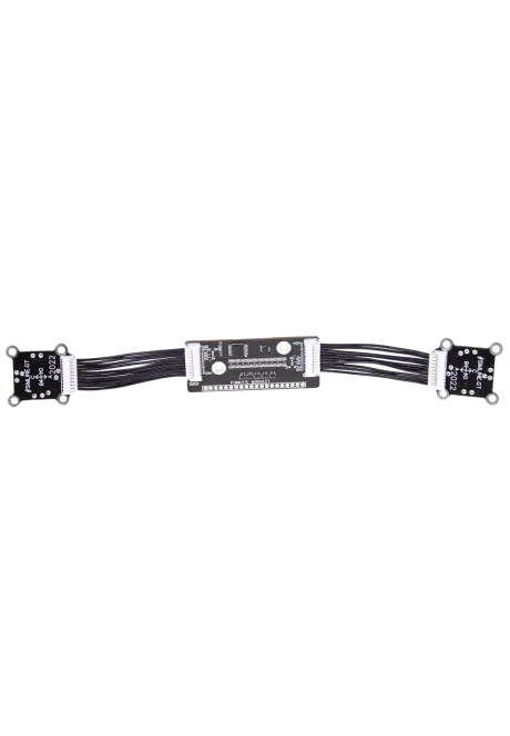 Dual Funky Switch Module simline.eu 