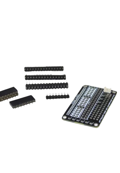 Simline BU0836A Break out Matrix board simline.eu 