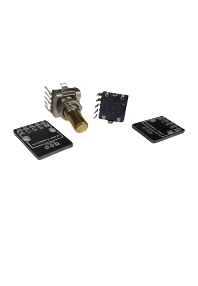 ELMA E33 Encoder simline.eu 