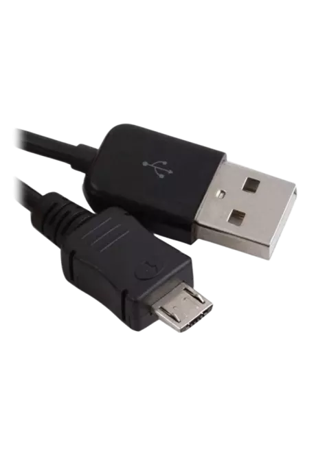 Spiral/Coil cable Micro USB simline.eu 