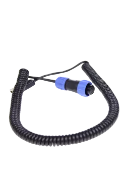 SimLine Spiral/Coil Cable