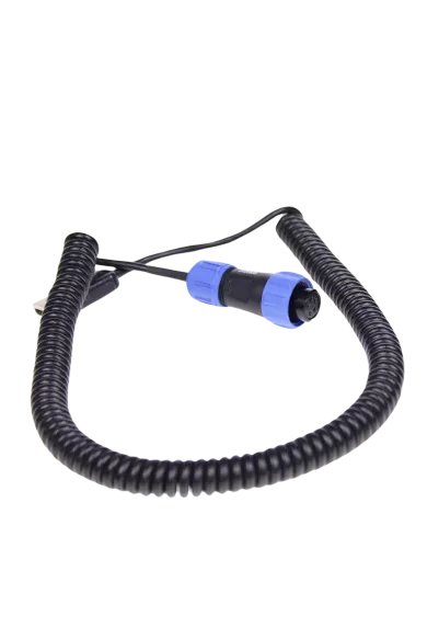 SimLine Spiral/Coil Cable simline.eu 