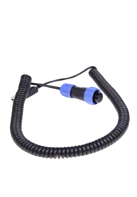 SimLine Spiral/Coil Cable simline.eu 