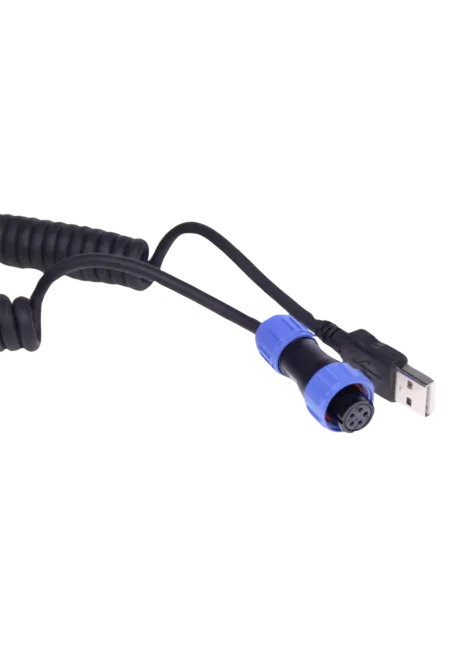 SimLine Spiral/Coil Cable simline.eu 
