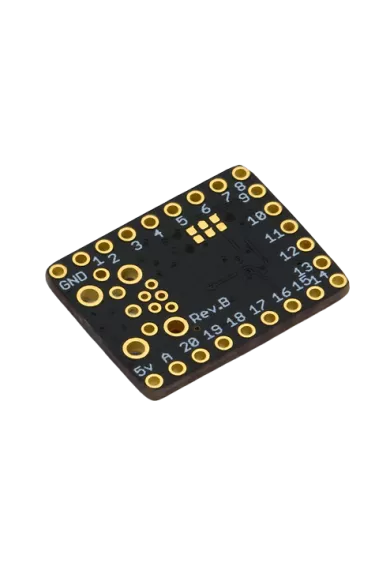 Kontroler MicroBBI simline.eu 