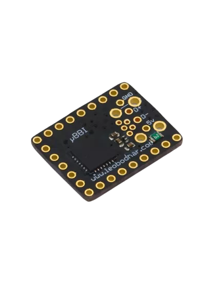 Kontroler MicroBBI simline.eu 