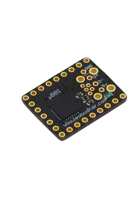 Kontroler MicroBBI simline.eu 