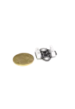 Dual Clutch module with BPP