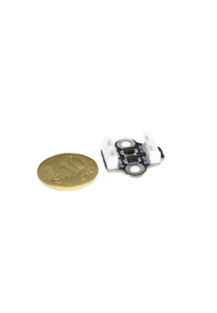 Dual Clutch module with BPP