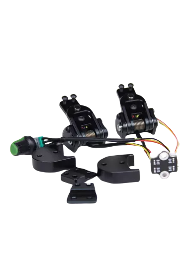Aluminium Clutches (Hall sensor) simline.eu 