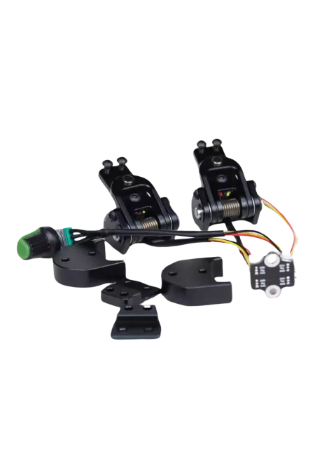 Aluminium Clutches (Hall sensor) simline.eu 