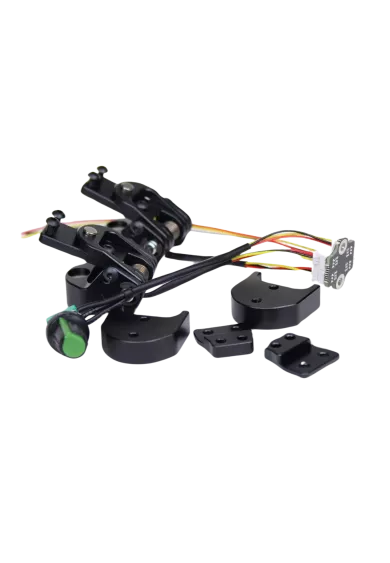 Aluminium Clutches (Hall sensor) simline.eu 