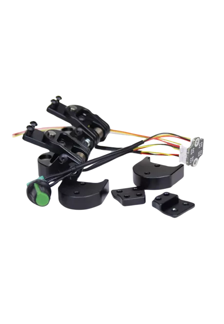 Aluminium Clutches (Hall sensor) simline.eu 