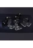 Push & Pull Shifter