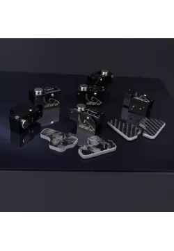 Mechanizm Push & Pull