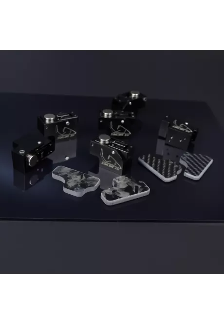 Mechanizm Push & Pull simline.eu 