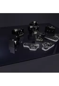 Mechanizm Push & Pull 2