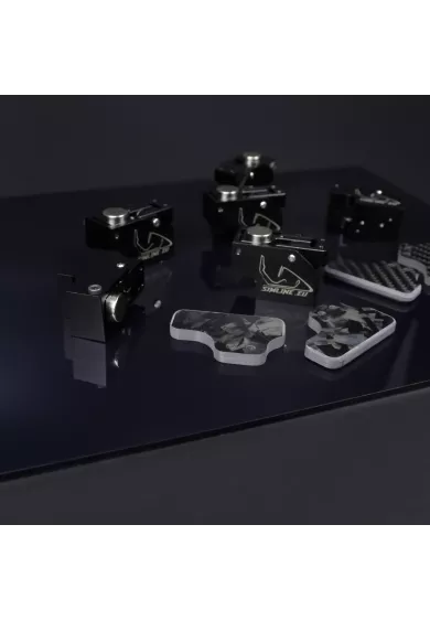 Mechanizm Push & Pull simline.eu 