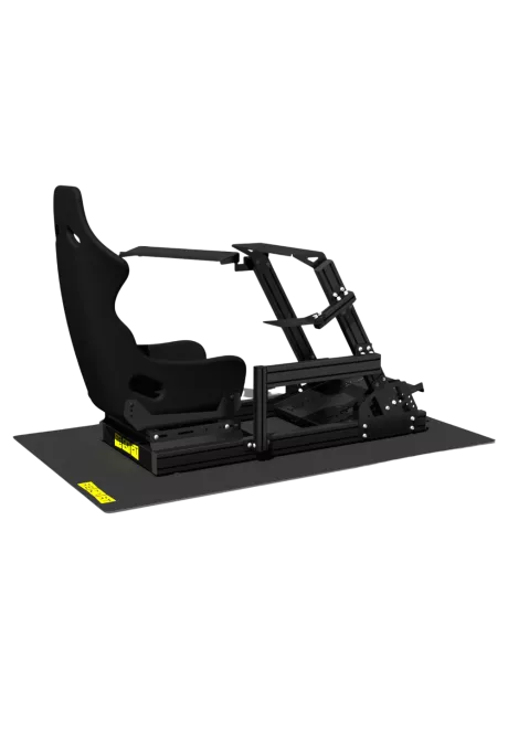 RECART Boczna półka GTR / GTRx simline.eu 