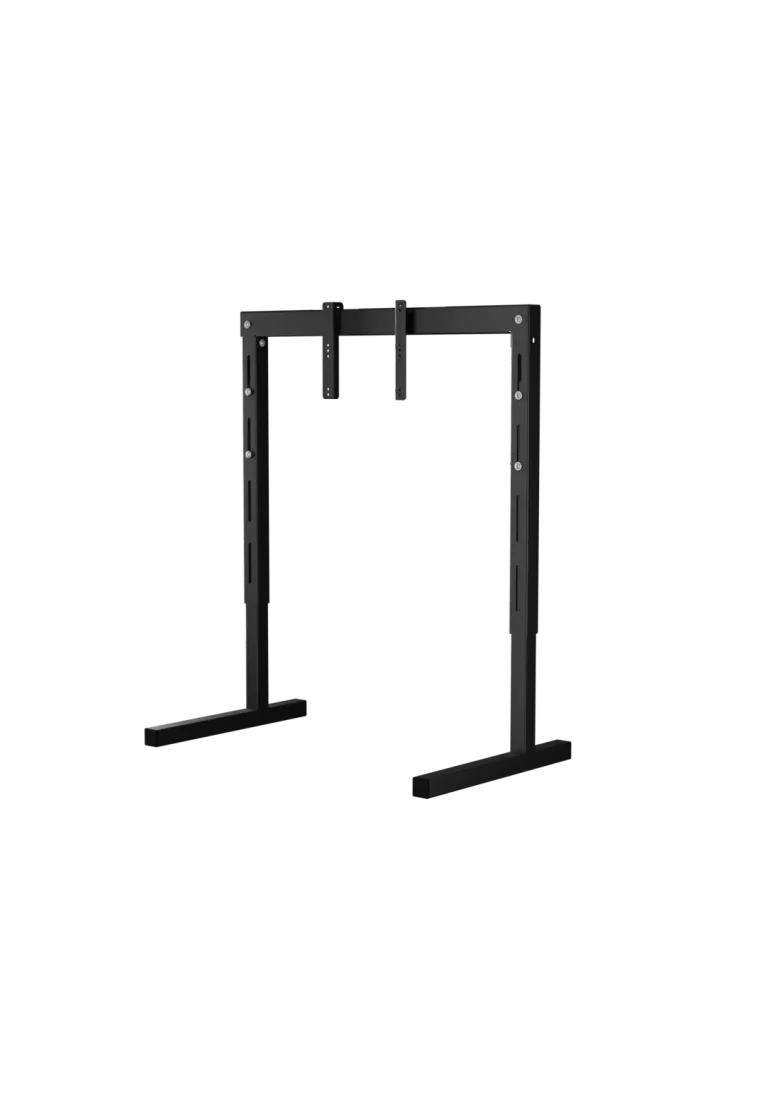 RECART Stand pojedynczego monitora/TV MS-01