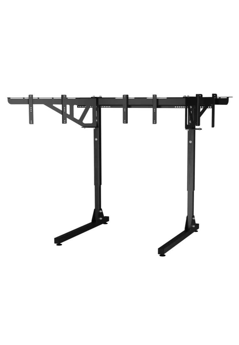 RECART Triple screen stand MTS-01