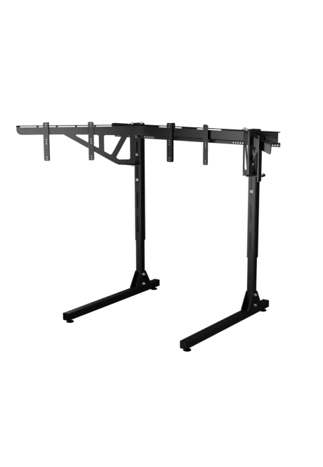 RECART Triple screen stand MTS-01 simline.eu 