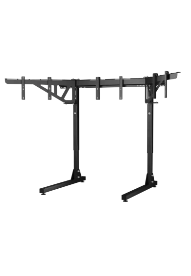 RECART Triple screen stand MTS-01 simline.eu 