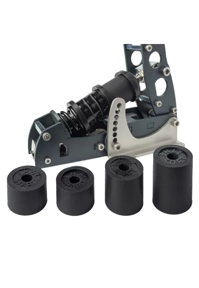 Heusinkveld Elastomer Kit - Sprint simline.eu 