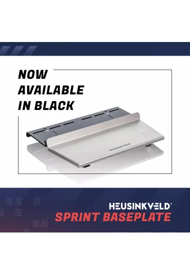 Heusinkveld Sprint Płyta Bazowa simline.eu 