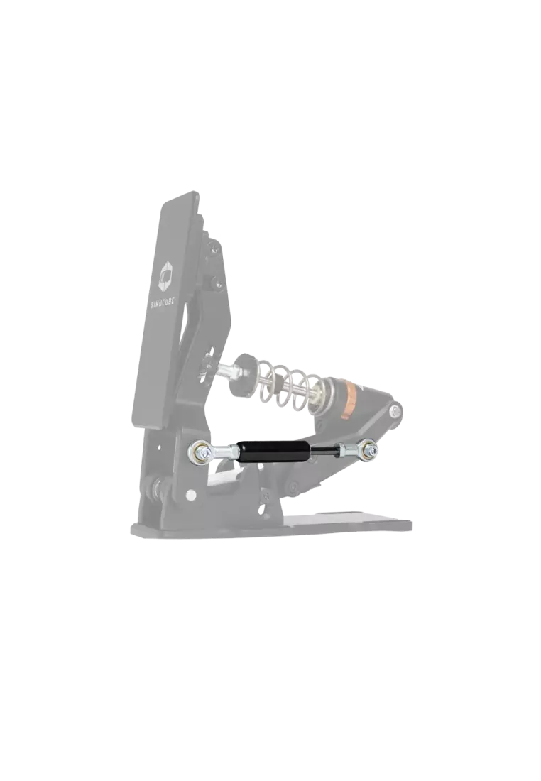 Simucube Throttle Damper