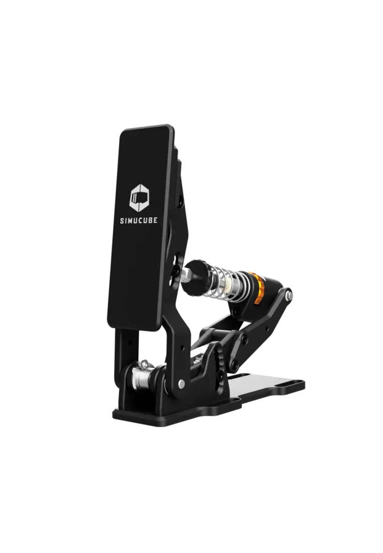 Simucube Throttle