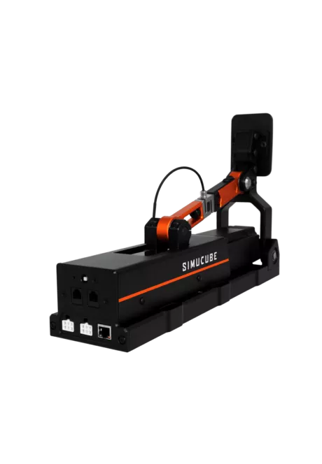 simline.euSimucube ActivePedal UltimateSimucube