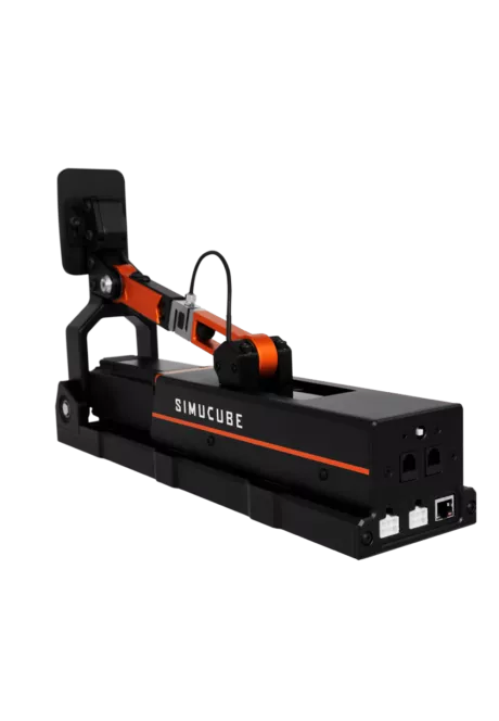 simline.euSimucube ActivePedal UltimateSimucube