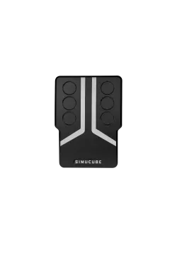 Simucube ActivePedal Brake Pedal Face Plate