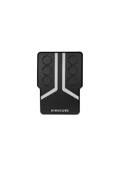 Simucube ActivePedal Brake Pedal Face Plate simline.eu 