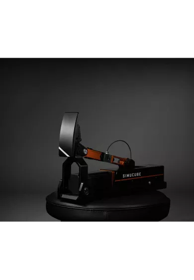 Simucube ActivePedal Throttle Pedal Face Plate simline.eu 