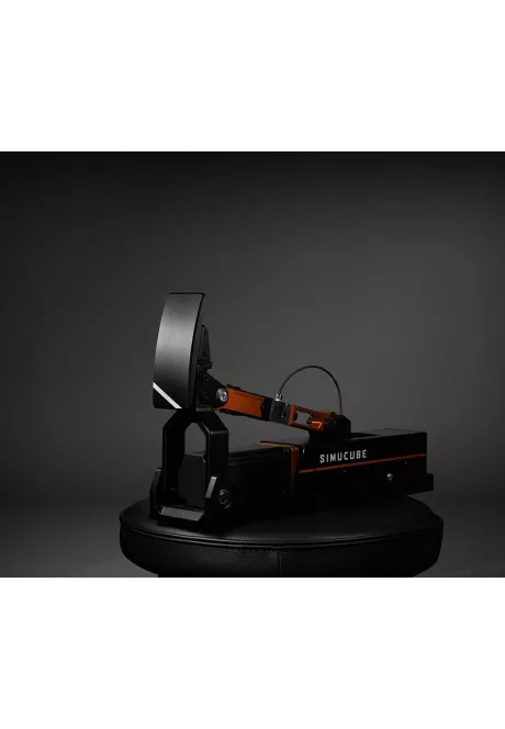 Simucube ActivePedal Throttle Pedal Face Plate simline.eu 