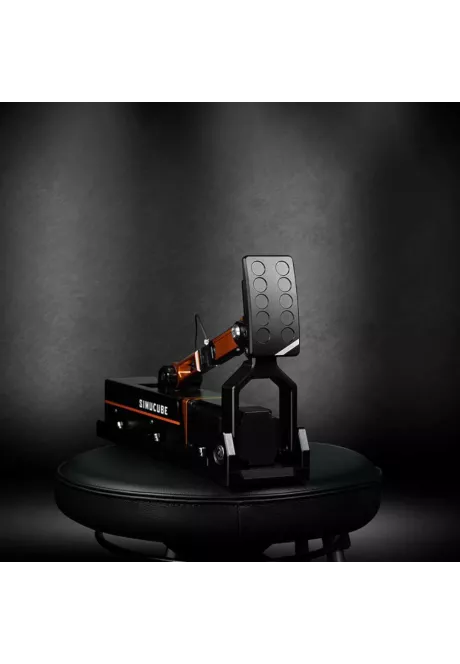 Simucube ActivePedal Clutch Pedal Face Plate simline.eu 