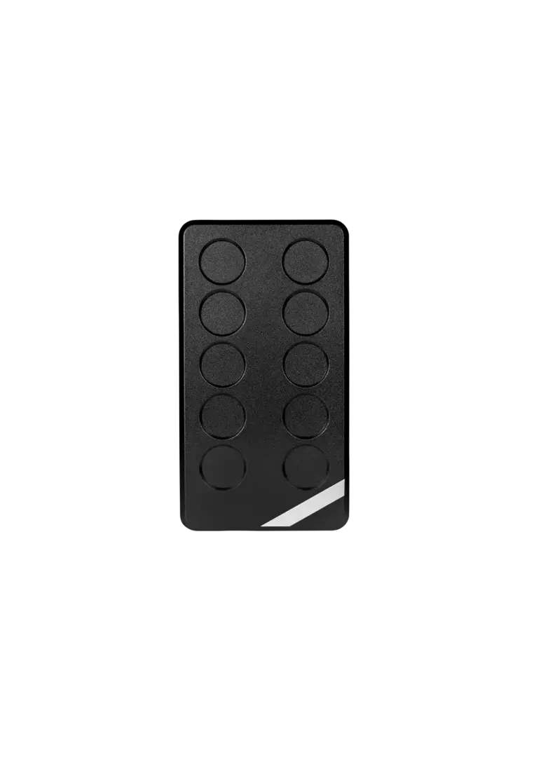 Simucube ActivePedal Clutch Pedal Face Plate