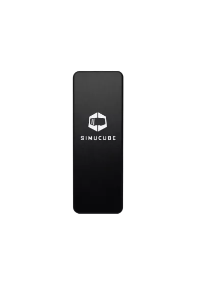 Simucube Throttle Pedal Face Flat simline.eu 