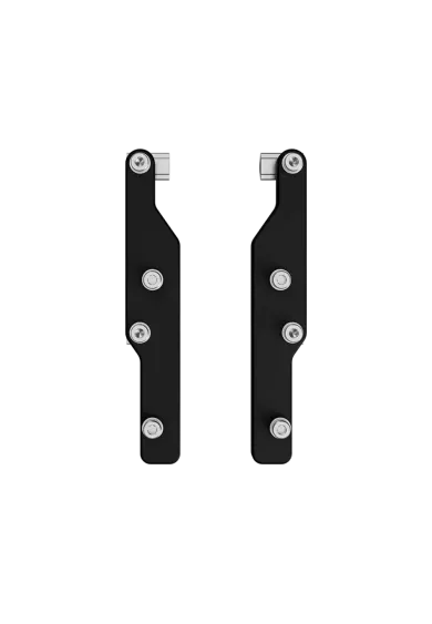Simucube Baseplate Mount & ActivePedal Connector for Heusinkveld Sim Pedals Sprint simline.eu 
