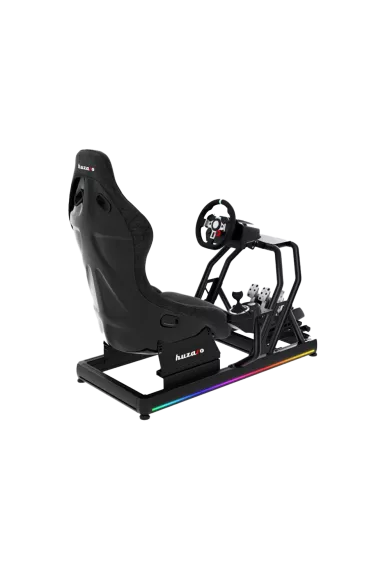 Huzaro Speed 9.0 Racing Cockpit simline.eu 