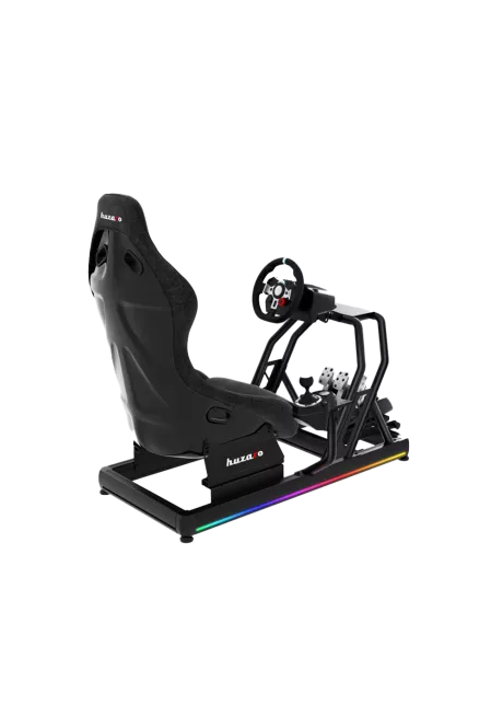Huzaro Speed 9.0 Racing Cockpit simline.eu 