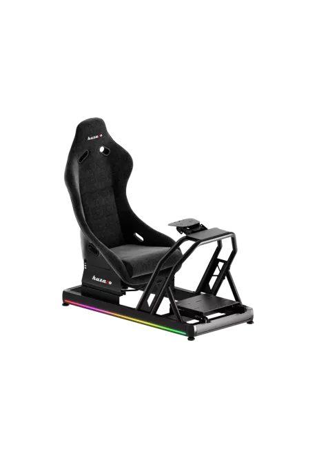 Huzaro Speed 9.0 Kokpit simline.eu 