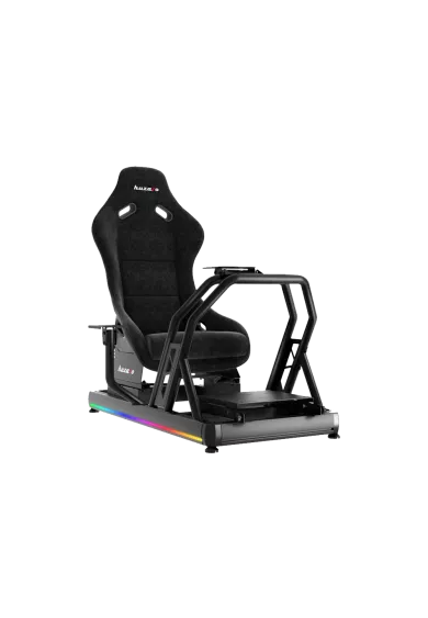 Huzaro Speed 9.0 Racing Cockpit simline.eu 
