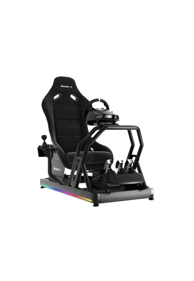 Huzaro Speed 9.0 Racing Cockpit simline.eu 